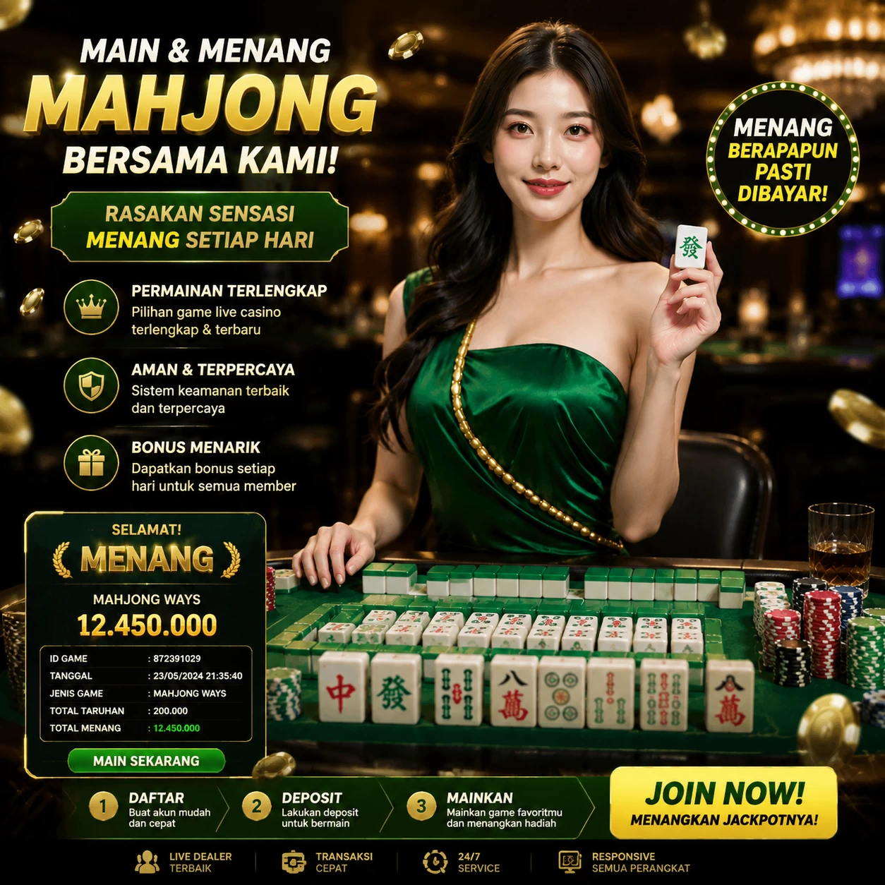 Bagaimana supersvip Mengubah Cara Kita Bermain Game Online