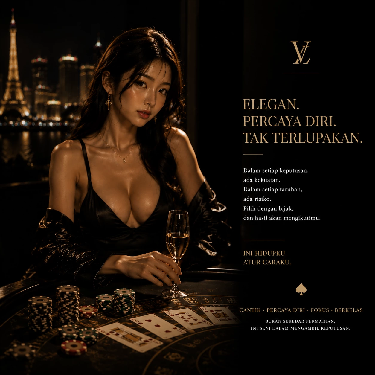 Apa Saja Jenis Game yang Tersedia di supersvip